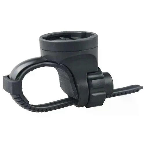 Supporto per computer da bici per Garmin, Bryton, WAHOO, Blackbird, supporto per tachimetro da manubrio 2