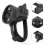 Supporto per computer da manubrio per bici per Garmin, Bryton, WAHOO, Blackbird, accessori per bici 1