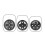 Supporto per computer da manubrio per bici Cannondale Supersix Systemsix KNOT 2