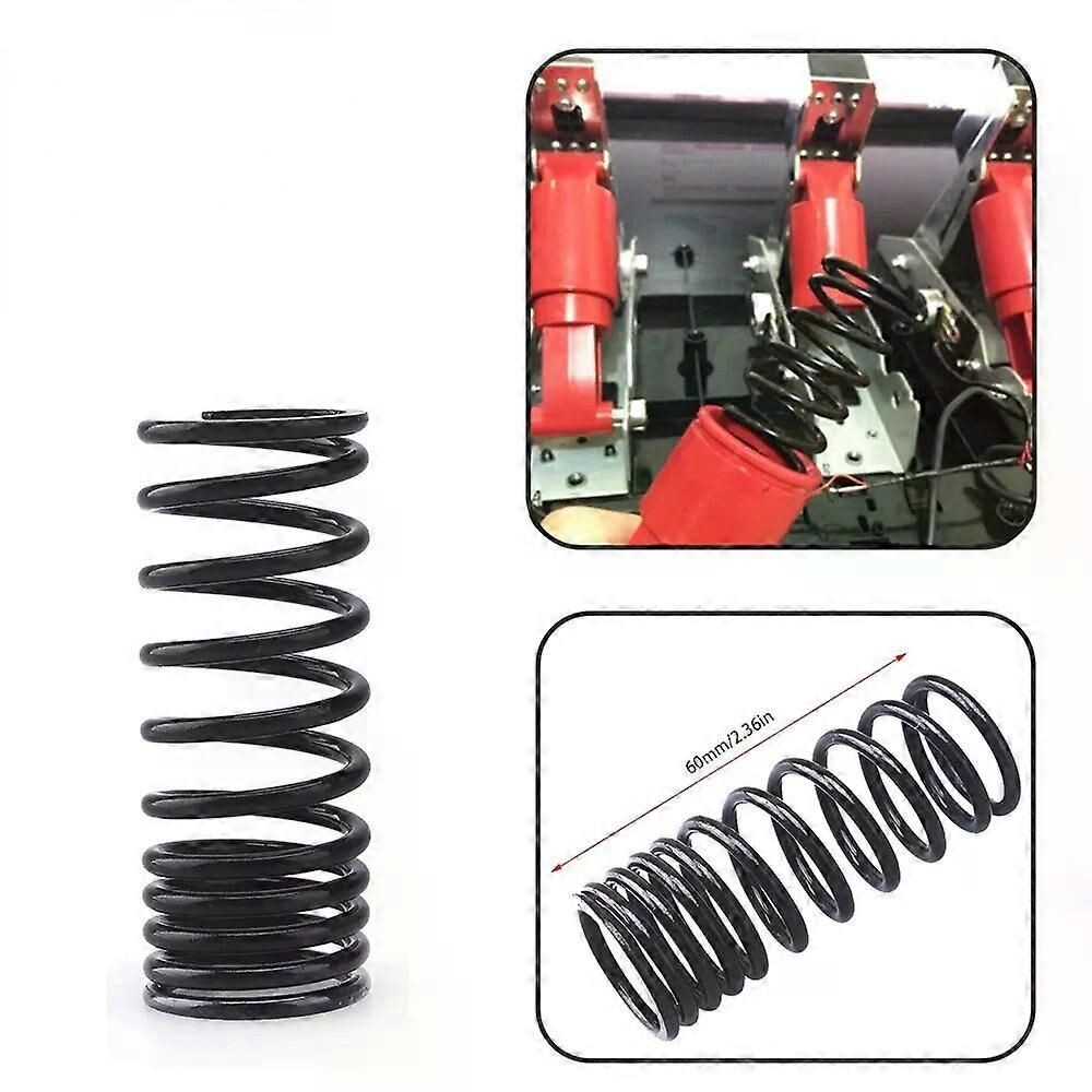 Kit de modification de pédale Pour volant Logitech G25 / G27