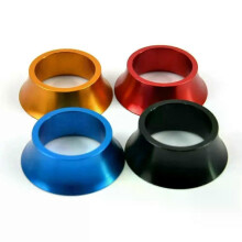 Fiets conische spacer fiets voorvork fiets vork ring headsets conische ring fiets headsets ring