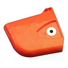 Röjklippare Byte av lock för växellåda TT-M2600-3 multifunktionsklippare röjklippare grästrimmer