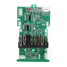 Carte de protection de batterie lithium-ion BSL36A18 pour Hitachi HIKOKI 36 V 18 V MultiVolt MV Lithium-ion