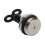 Brass Radiator Valve Air Vent Key Effective Air Venting Flexible Compatibility Long-lasting Reliability 1
