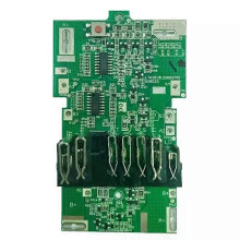 Carte de protection de batterie lithium-ion BSL36A18 pour Hitachi HIKOKI 36 V 18 V Multivolt MV Lithium-ion