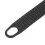 Sangles de fixation pour porte-vélos, sangles en caoutchouc, sangles de serrage portables, sangles de 4
