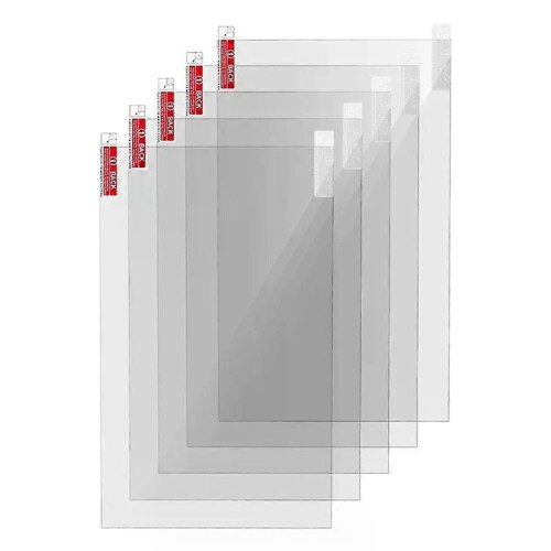 Pellicola protettiva per schermo B97A-5PCS per Anycubic Photon Mono 4/Ultra Screen per Photon Mono 4 1