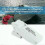 Bilge Pump Automatic Control Switch 12-32V Automatic Bilge Water Pump Float Switch 1100GPH Hardware 5