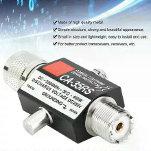 CA-35RS radiorepeater coaxiale anti-overspanningsbeveiliging voor Arrestor radiorepeater
