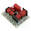 B-301 180W luidspreker audiofrequentieverdeler 3-weg crossoverfilters bord 3