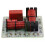 B-301 180W luidspreker audiofrequentieverdeler 3-weg crossoverfilters bord 4