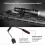 Cable Switch Remote Switch Push Button for 501B LED Headlamp Flashlight Lamp 2