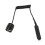 Cable Switch Remote Switch Push Button for 501B LED Headlamp Flashlight Lamp 1