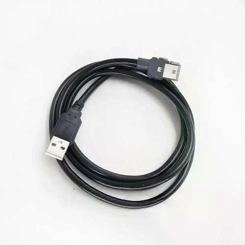 Biurlink DIY Bilradio Stereo RD43 RD45 RD9 USB Switch Panel USB Kabel För Citroen C3 C4 C5 1