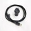 Biurlink DIY Bilradio Stereo RD43 RD45 RD9 USB Switch Panel USB Kabel För Citroen C3 C4 C5 1