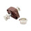 Camper Auto Push Lock Rv Caravan Boot Motor Latch Button Schlösser Möbel Schublade Latch Türschloss 2