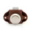 Camper Auto Push Lock Rv Caravan Boot Motor Latch Button Schlösser Möbel Schublade Latch Türschloss 4