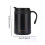 Set per macchina da caffè da campeggio, tazza da caffè isolata con gocciolatoio per caffè, per escursionismo, 5