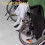Support de canne pour déambulateur et fauteuil roulant, béquille, siège, support de canne 3
