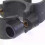 Support de canne pour déambulateur et fauteuil roulant, béquille, siège, support de canne 4