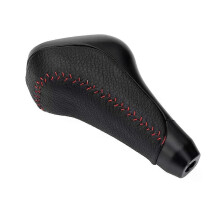 Zwart voor 2012- TOYOTA 4RUNNER & 2014- TUNDRA TRD PRO Automatische versnellingsbak schakelpook PTR57-34141