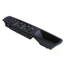 Auto 809610017R Hoofdschakelaar voor elektrische ramen linksvoor voor Renault SCENIC 2009-