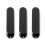 Black St Closed Single Coil Pickup Lock Förseglade Pickup Locks 2