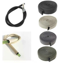 Blaas Hydratatie Tube Sleeve Hardlopen Fietsen Waterzak Thermische Tube Slanghoes Slang Drinken Thermisch