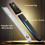 Blade Sharpener Garden Tool Shears Sharpener Pocket Sharpen Garden Tool Shears Sharpener For Pruners 2