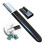 Blade Sharpener Garden Tool Shears Sharpener Pocket Sharpen Garden Tool Shears Sharpener For Pruners 3