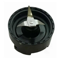 Accessorio per frullatore compatibile con OSTER BLSTPB per BLSTPB2 Frullatore 250W Portacoltelli Tazza