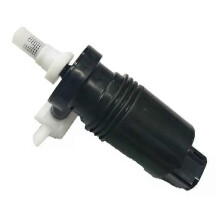 Biltillbehör Vindrutespolarpump för Mercedes W164 R251 ML320 ML500 ML550 R320 2009-2014 1648690421