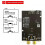 Bluetooth Decoder Isolated Fever-Grade Lossless Decoder Receiver Front-End Board APTX+LDAC 3