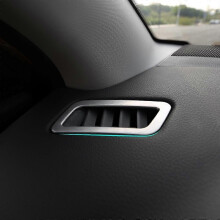Afdekking voor airconditioning-uitlaat voor Nissan Qashqai 2012 - 2015 X-TRAIL T32 2013+