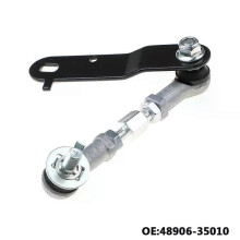 Bilkaross Bakre Sensor Spak Länk Bildelar Biltillbehör Reparationsverktyg Byte 1 Styck 48906-35010
