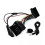 Adattatore cavo Bluetooth BNS 50 per Concert/per Chorus/per Symphony 2+/3 per RNS-310/315/510 5-12V 4