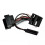 Adattatore cavo Bluetooth BNS 50 per Concert/per Chorus/per Symphony 2+/3 per RNS-310/315/510 5-12V 5