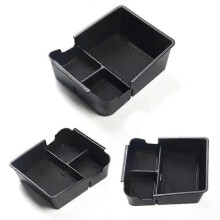 Scatola portaoggetti per bracciolo della console centrale dell'auto per BYD Song Pro DM-i - Vassoio