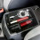 Supporto per bracciolo centrale per auto, organizer interno per portaoggetti per Kia Stonic 3
