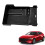 Car Central Armrest Storage Box for Mazda 3 Center Console Organizer Holder Containers 3
