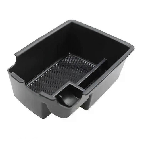 Supporto per bracciolo centrale per auto, organizer interno per portaoggetti per Kia Stonic