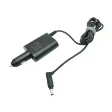Billaddare Rengöring Högkvalitativ Ström för Dyson V6 V8 DC59 DC62 Vakuumdelar Adapter DC 12-24V Topp