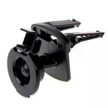 Auto-luchtroosterhouder voor Garmin Nuvi 44 52 54 2457 2497 2459 2557 2598 LM/Garmin Nuvi 55 2457 2497