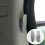 Perchero para coche compatible con Land Rover Range Rover L405 Discovery 5 SV 2013- 3