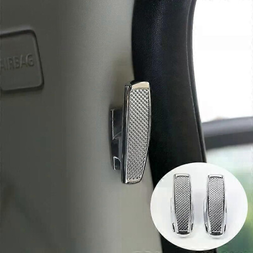 Perchero para coche compatible con Land Rover Range Rover L405 Discovery 5 SV 2013- 2