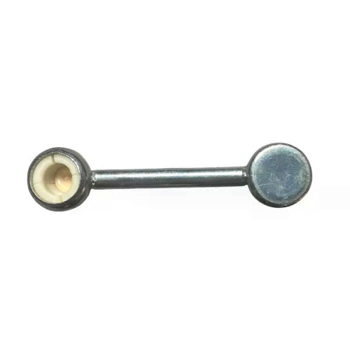 Autohoeksensorverbinding 527381 voor Peugeot 407 Citroen C6 1
