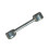 Autohoeksensorverbinding 527381 voor Peugeot 407 Citroen C6 4