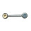 Autohoeksensorverbinding 527381 voor Peugeot 407 Citroen C6 2