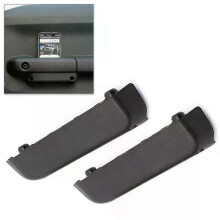 Accessori per contenitori per auto, vassoi interni, organizer per riporre e riporre oggetti per Suzuki