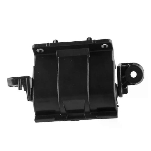 Cerniera per coperchio del vano portaoggetti del bracciolo centrale della console dell'auto, adatta 2